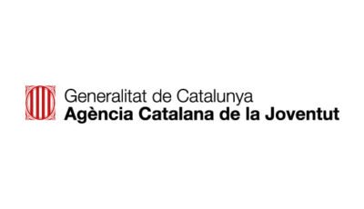 logo vector Agència Catalana de la Joventut