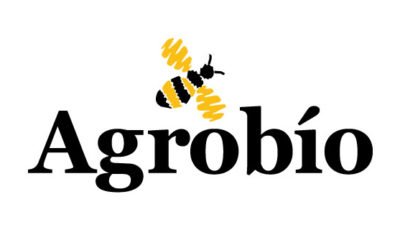 logo vector Agrobío