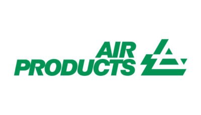 logo vector Air Products