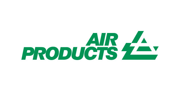 logo vector Air Products