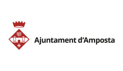 logo vector Ajuntament de Amposta