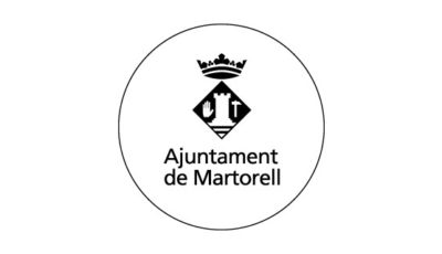 logo vector Ajuntament de Martorell