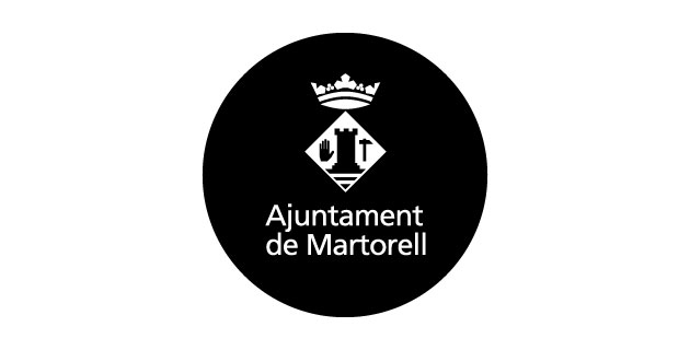 logo vector Ajuntament de Martorell