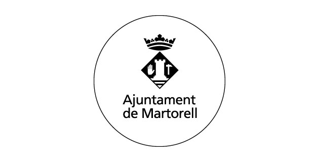 logo vector Ajuntament de Martorell