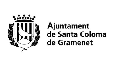 logo vector Ajuntament de Santa Coloma de Gramenet