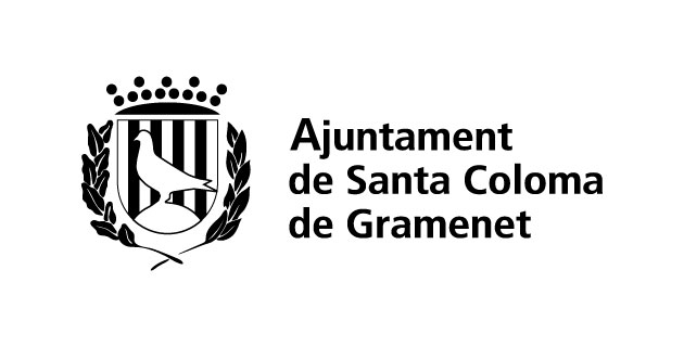 logo vector Ajuntament de Santa Coloma de Gramenet
