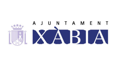 logo vector Ajuntament de Xàbia