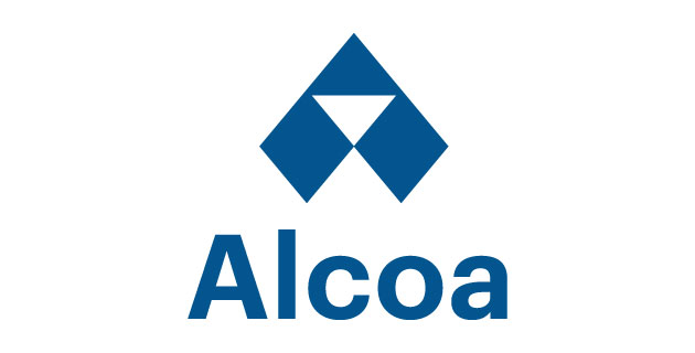 logo vector Alcoa