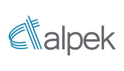 logo vector Alpek