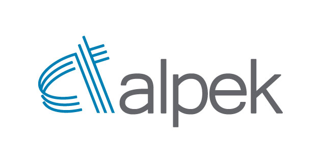 logo vector Alpek