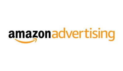 logo vector Amazon Advertising