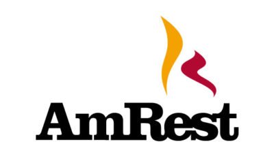 logo vector AmRest