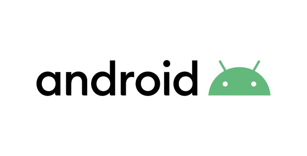 logo vector Android