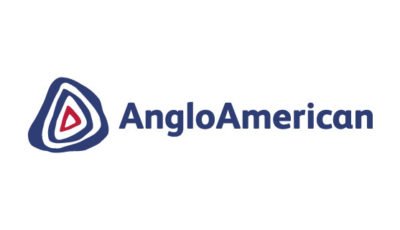 logo vector Anglo American