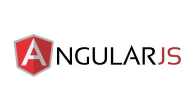 logo vector AngularJS