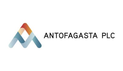 logo vector Antofagasta plc