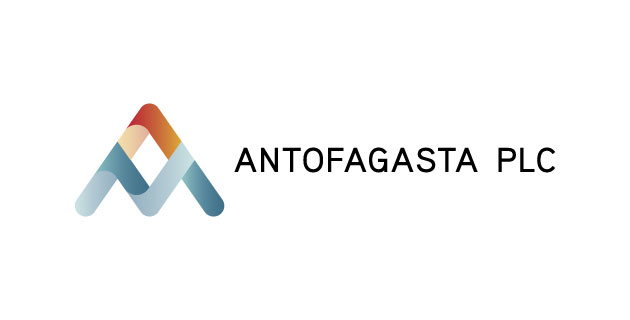 logo vector Antofagasta plc