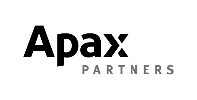 logo vector Apax Partners