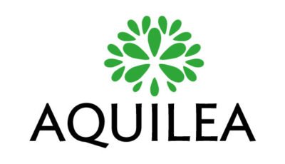 logo vector Aquilea