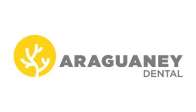 logo vector Araguaney Dental