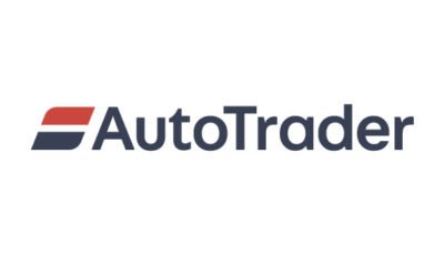 logo vector Autotrader