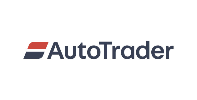 logo vector Autotrader