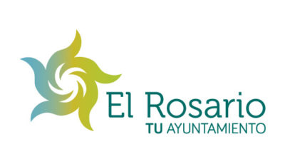 logo vector Ayuntamiento de El Rosario