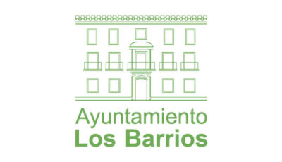 logo vector Ayuntamiento de Los Barrios