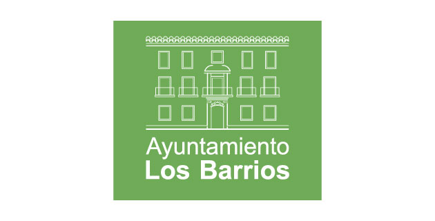 logo vector Ayuntamiento de Los Barrios