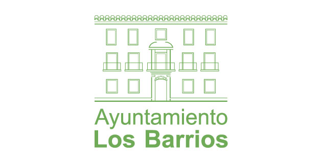 logo vector Ayuntamiento de Los Barrios