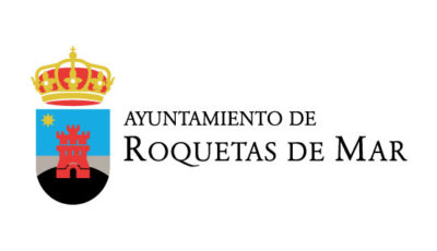 logo vector Ayuntamiento de Roquetas de Mar