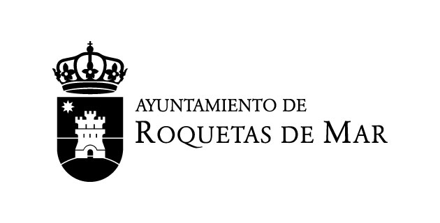 logo vector Ayuntamiento de Roquetas de Mar