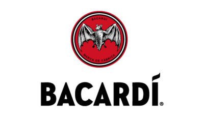 logo vector Bacardí