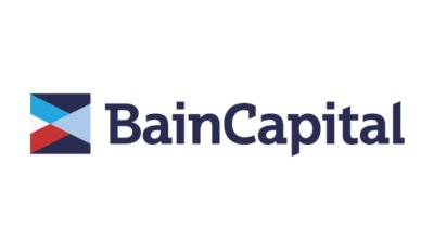 logo vector Bain Capital