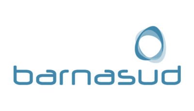 logo vector Barnasud