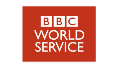 logo vector BBC World Service
