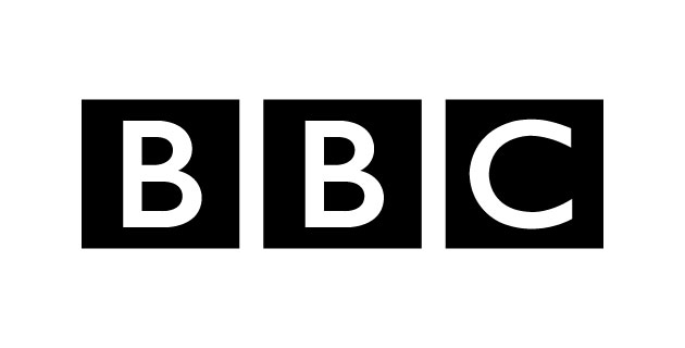 logo vector BBC