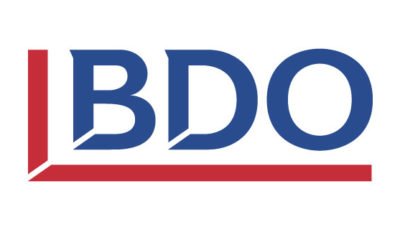 logo vector BDO