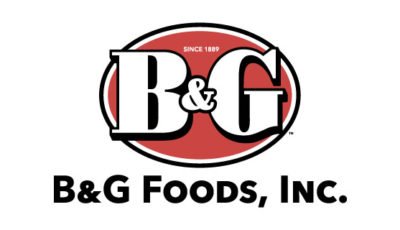 logo vector B&G Foods