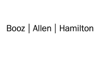 logo vector Booz Allen Hamilton