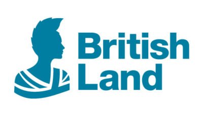 logo vector British Land