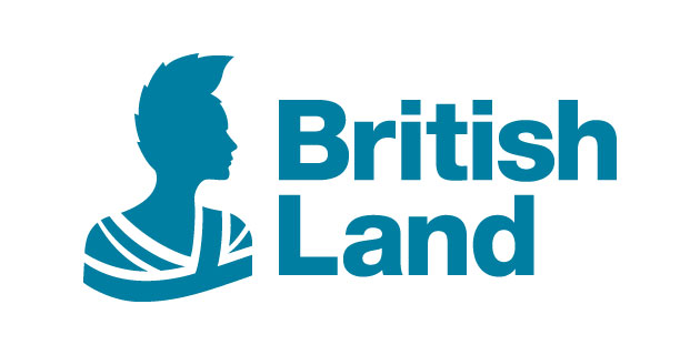 logo vector British Land