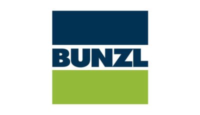 logo vector Bunzl