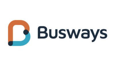 logo vector Busways