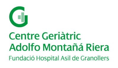 logo vector Centre Geriàtric Adolfo Montañá