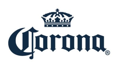 logo vector Cerveza Corona