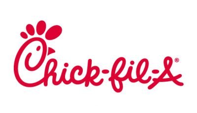 logo vector Chick-fil-A