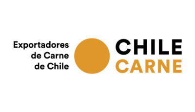 logo vector Chile Carne