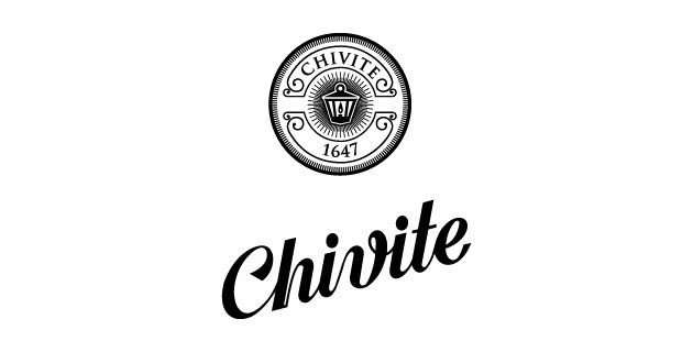 logo vector Chivite