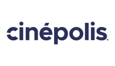 logo vector Cinépolis